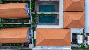 4BR Nareswari 1 & 2 by BaliSuperHost