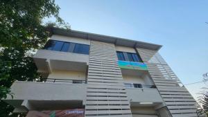 Hotel O Shri Krishna Executive