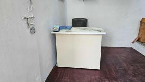 Hotel O Shri Krishna Executive