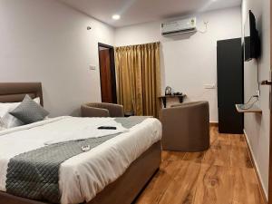 Townhouse Sagar Lake Formerly Hotel Chintal