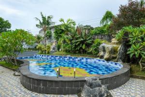 RedDoorz at Flory Hotel Jalan Parangtritis