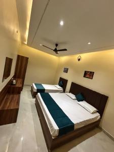 Shreeji stays A boutique homestay