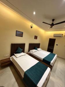 Shreeji stays A boutique homestay