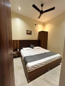 Shreeji stays A boutique homestay