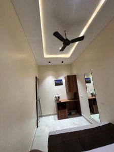 Shreeji stays A boutique homestay