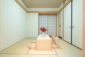 Peace and Harmony House Rongsheng