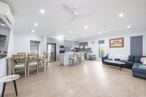 Getaway on the Green in Townsville