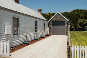 Candle Stick on Bank