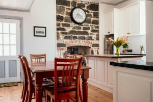 Candle Stick on Bank