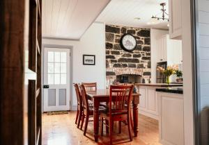 Candle Stick on Bank