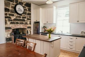 Candle Stick on Bank