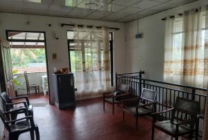 Kumari villa