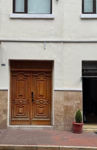 Lumina Ste Presidencial