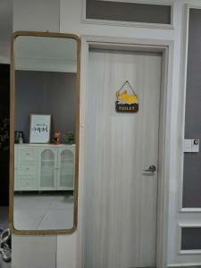 Sunmy Home- Compass One Apt -Thu Dau Mot CityView