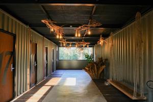 Pousada Boutique Village della Nonna