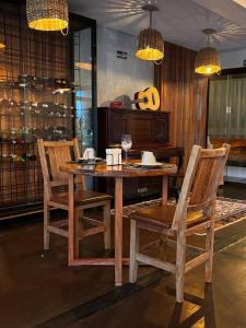 Pousada Boutique Village della Nonna