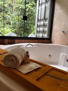 Pousada Boutique Village della Nonna