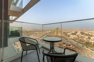 Maison Privee - Tranquil Living with Golf Course Vws in Dubai Hills