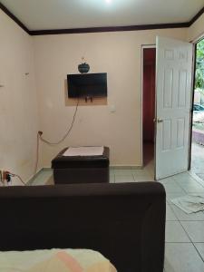 Casita Huaya Mexicana