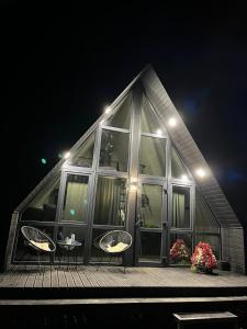 Серце Карпат