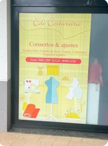 Bem Estar Flats Andar Alto Vista Espetacular