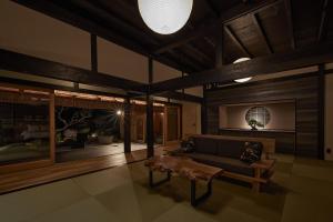 えにし美山 霞月 -kagetsu-