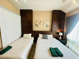 The Ville Jomtien By Dee