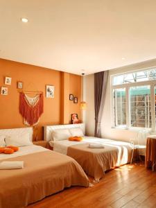 Gin House Đà Lạt