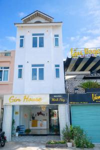 Gin House Đà Lạt