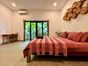 Soane Summer House by AGATA