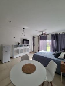 Andes Garden Loft San Martín de los Andes