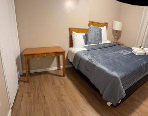 3 BR ComfortableYale-Area Apartment-Munson Street