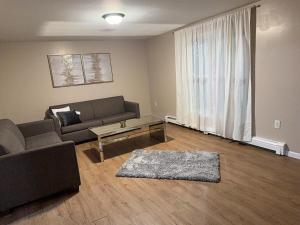3 BR ComfortableYale-Area Apartment-Munson Street