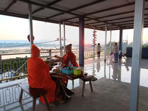 ชมวิว บึงโขหลง