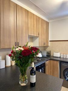 Stylish Modern Luxe Stays Pretoria East