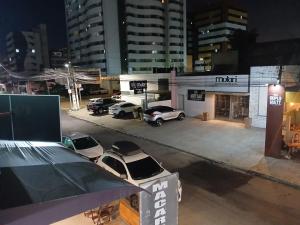 Suíte Mobiliada no Coração do Bairro de Ponta Verde A 600 Metros Da Praia