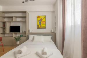 Perfect Spot! Studio in Kolonaki