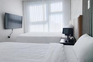 Raviens Haeundae Avenue