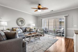 Magnificent Magnolias