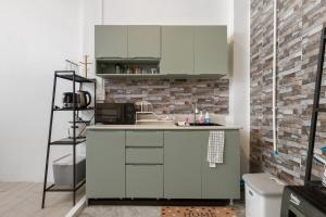 Family House Jacuzzi 2-bedroom 2 Story