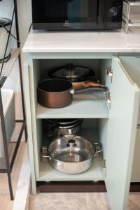 Family House Jacuzzi 2-bedroom 2 Story