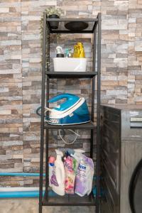 Family House Jacuzzi 2-bedroom 2 Story