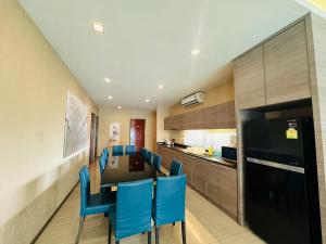 The Ville Jomtien By Dee