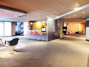 ibis Montpellier Centre Comedie