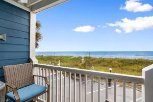 Ineeda Beach Break- Pool- Oceanview 2nd floor