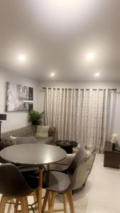 Smart and elegant space