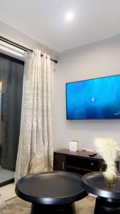 Smart and elegant space