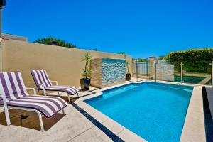 Luxury Villa W Pool & Spa 5 BEDROOMS