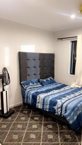 Smart and elegant space