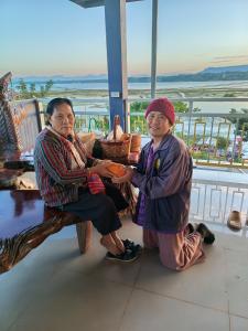 ชมวิว บึงโขงหลง